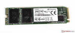 sSD NVMe de 512 GB