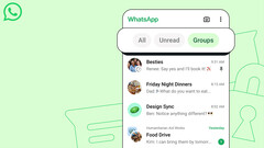 La última versión beta de WhatsApp introduce la opción 