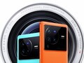 La serie X80 podría tener un lanzamiento más. (Fuente: Vivo)