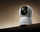 La Smart Camera C500 de Xiaomi (en la imagen) saldrá a la venta en todo el mundo. (Fuente de la imagen: Xiaomi)