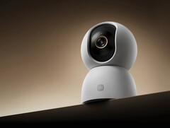 La Smart Camera C500 de Xiaomi (en la imagen) saldrá a la venta en todo el mundo. (Fuente de la imagen: Xiaomi)