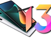 La Xiaomi Pad 5 se actualizará próximamente a la skin del sistema operativo MIUI 13. (Fuente de la imagen: Xiaomi - editado)