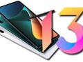 La Xiaomi Pad 5 se actualizará próximamente a la skin del sistema operativo MIUI 13. (Fuente de la imagen: Xiaomi - editado)