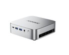 Es posible que el mini PC AceMagic F2A que aparece en la imagen tenga pronto un modelo superior con el doble de memoria RAM.