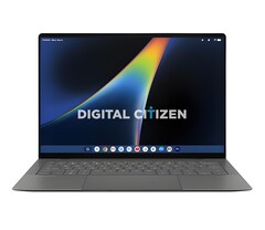 Se espera que el Asus Googlebook CX9406 incorpore una CPU de hasta 8 núcleos y 64 GB de RAM.