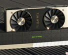 La última tarjeta RTX Titan de Nvidia estaba basada en la arquitectura Turing. (Fuente: Notebookcheck) 