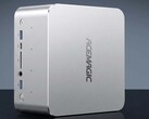 El F9A viene equipado con el AMD Ryzen AI Max+ 395