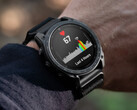 El Tactix 8 es uno de los varios relojes inteligentes de Garmin que pueden descargar la versión beta 24.12.