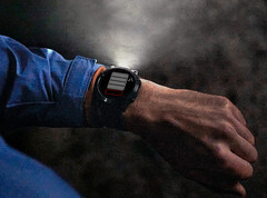 Garmin afirma haber aportado varias funciones nuevas a la serie Fenix 7 con su actualización de funciones de junio de 2024. (Fuente de la imagen: Garmin)