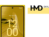 El HMD Skyline podría llegar en menos de un mes. (Fuente de la imagen: @smashx_60)
