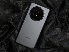 El Magic V5 debería superar al Oppo Find N5 en rendimiento gracias a su chipset Snapdragon 8 Elite de 8 núcleos, en la imagen anterior. (Fuente de la imagen: Honor)