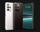 El HTC U23 Pro tiene una cámara principal de 108 MP, entre otras modernas características de hardware. (Fuente de la imagen: HTC)