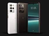 El HTC U23 Pro tiene una cámara principal de 108 MP, entre otras modernas características de hardware. (Fuente de la imagen: HTC)