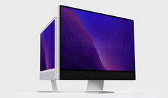 Puede que aún falten unos meses para que llegue el iMac Pro. (Fuente de la imagen: Ian Zelbo)