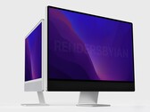 Puede que aún falten unos meses para que llegue el iMac Pro. (Fuente de la imagen: Ian Zelbo)