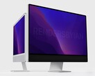 Puede que aún falten unos meses para que llegue el iMac Pro. (Fuente de la imagen: Ian Zelbo)