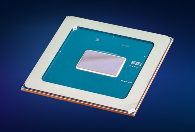 La Intel GPU D270 se basa en una GPU relativamente compacta que carece de hardware dedicado para gráficos 3D y trazado de rayos