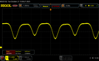PWM (50 % de luminosidad)