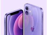 La serie 12 del iPhone ha hecho un buen trabajo hasta ahora. (Fuente: Apple)