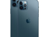 La nueva serie de iPhone 12 no destaca en términos de duración de la batería. (Fuente de la imagen: Apple)