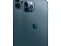 La nueva serie de iPhone 12 no destaca en términos de duración de la batería. (Fuente de la imagen: Apple)