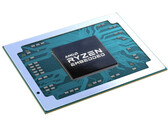 El primer Ryzen Embedded R2000 se lanzará este octubre. (Fuente de la imagen: AMD)