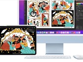 Apple anuncia el Control Universal como una de las principales características de Monterey. (Fuente de la imagen: Apple)