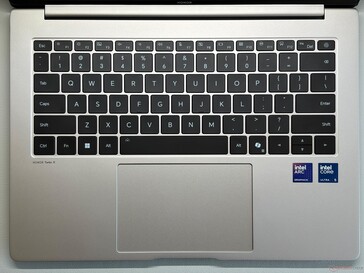 Dispositivos de entrada