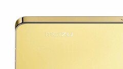 Un colorway &quot;Meizu 20&quot;. (Fuente: Meizu)