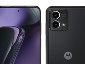 El Moto G Stylus 5G (2023) será probablemente un lanzamiento exclusivo para Norteamérica. (Fuente de la imagen: Evan Blass)