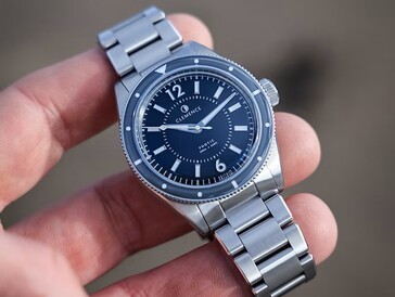 La Clemence Photic MKII ya está disponible para pedidos anticipados (Fuente de la imagen: Clemence)