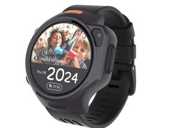 myFirst R2: Nuevo smartwatch con amplias funciones y comunicaciones móviles