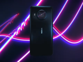 El Nokia X100. (Fuente: Nokia)