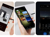 Samsung afirma haber integrado multitud de nuevas funciones de cámara con IA en One UI 6. (Fuente de la imagen: Samsung)