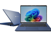 Uno de los portátiles más ligeros de Dynabook renuncia al rendimiento para pesar menos de 1 kg (Fuente de la imagen: Dynabook)