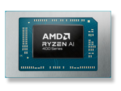 El nuevo Ryzen AI 7 445 es posiblemente un rebranding del Ryzen AI 5 340 menos caro del año pasado con casi ningún beneficio de rendimiento