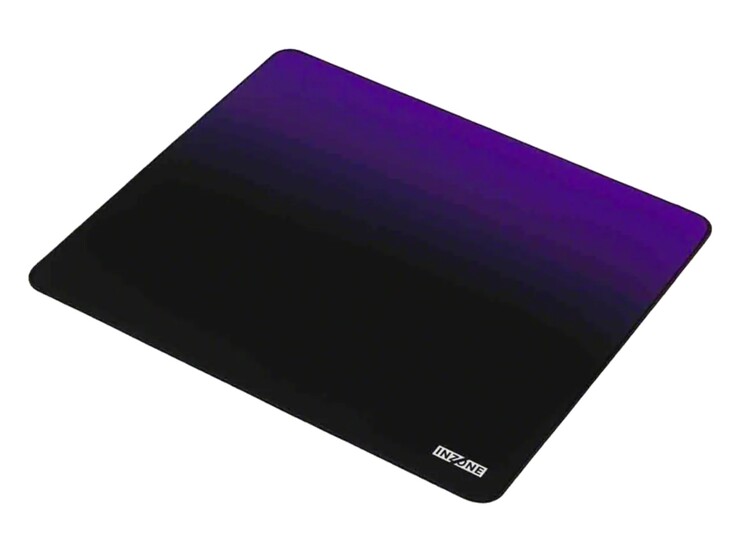 Alfombrilla de ratón Inzone Mat-D Speed-Type de Sony. (Fuente de la imagen: Sony)