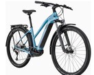 Tesoro Neo X 2 Remixte: Una e-bike adecuada tanto para desplazamientos diarios como todoterreno