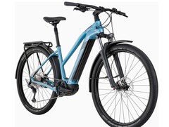 Tesoro Neo X 2 Remixte: Una e-bike adecuada tanto para desplazamientos diarios como todoterreno