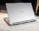 Lenovo ThinkBook 16p G6 (fuente de la imagen: Notebookcheck)