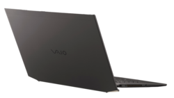 En revisión: Vaio Z VJZ141C11L. Unidad de prueba proporcionada por Vaio