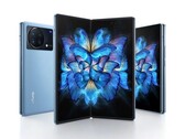 El X Fold original. (Fuente: Vivo)