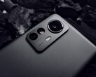 El Xiaomi 12T Pro se parecerá a otros teléfonos de la serie 12 de Xiaomi. (Fuente: Xiaomi)