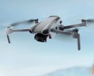 XiL 017: El nuevo dron admite grabaciones en 4K. (Fuente de la imagen: Lyzrc)