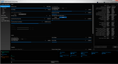 Intel XTU Advanced: límite TDP a 25 W