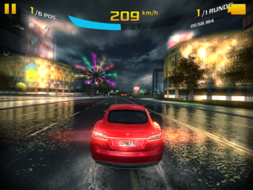 Asphalt 8: Airborne