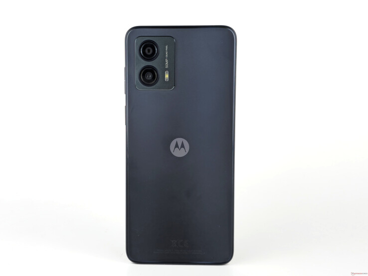 Análisis del Motorola Moto G53 5G