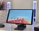 Samsung Galaxy Tab A9, una tableta de gama básica que se lanzará en 2023. (Fuente de la imagen: Notebookcheck)