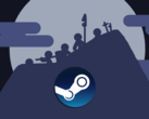 Por ahora, A Few Quick Matches sólo cuenta con unos pocos personajes jugables, pero las próximas actualizaciones prometen cambiar esa situación. En la imagen, una captura del tráiler del juego con el logotipo de Steam superpuesto. (Fuente de la imagen: Steam - Editado)