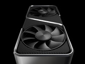 La GeForce RTX 3080 podría convertirse en la GPU elegida por los mineros de la criptografía (Fuente de la imagen: NVIDIA)